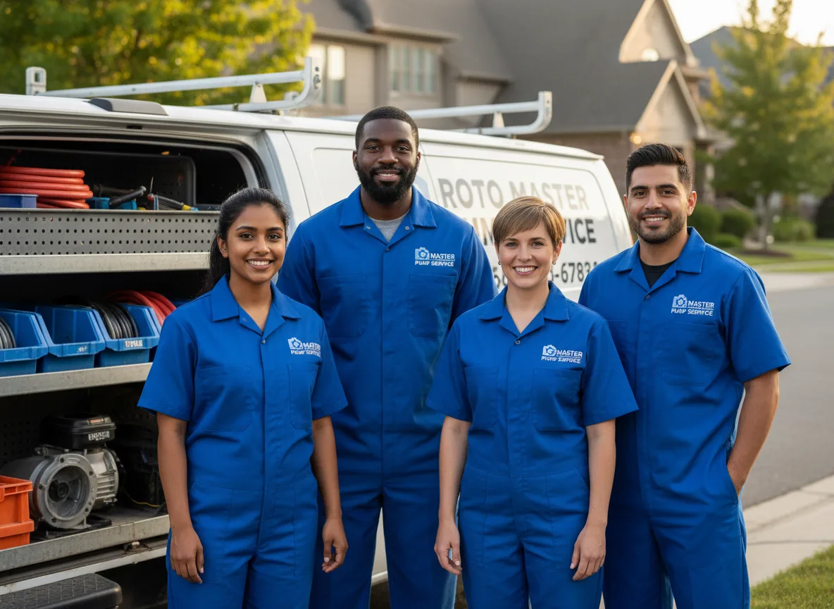 Sump Pump Installation company in North Beach, MD